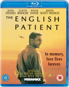 The English Patient