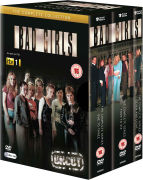 Bad Girls - Series 1-8