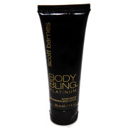 Scott Barnes Body Bling Platinum (30ml)