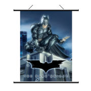 Dark Knight Batman Wall Scroll