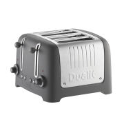 Dualit 4 Slot Lite Toaster - Granite