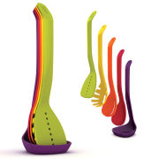 Joseph Joseph Nesting Utensils (Multi) - Set of 5 