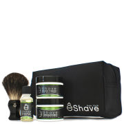 E-Shave Start Up Kit (White Tea) 