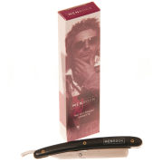 Men Rock The Cut Throat Shavette