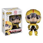 Disney Big Hero 6 Go Go Tomago Pop! Vinyl Figure