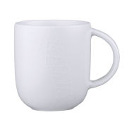 Jamie Oliver White Mug
