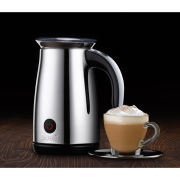 Dualit Milk Frother - Stainless Steel