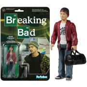 ReAction Breaking Bad Jesse Pinkman 3 3/4 Inch Action Figure