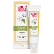 Burt's Bees Sensitive Eye Cream 10g