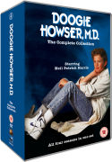 Doogie Howser - The Complete Collection