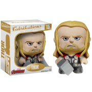 Marvel Avengers: Age of Ultron Thor Fabrikations Plush Figure