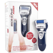 MICRO Pedi Power