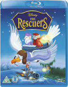 The Rescuers