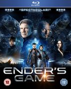 Enders Game