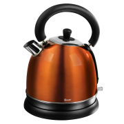 Swan 1.8 Litre Dome Kettle - Copper