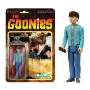 ReAction The Goonies Mikey 3 3/4 Inch Action Figure