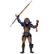 NECA Predator 2 City Hunter Video Game Appearance 7 Inch Action Figure