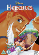 Hercules
