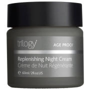 Trilogy Replenishing Night Cream (60g)