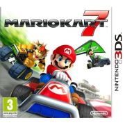 Mario Kart 7 (3D)