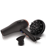 Trevor Sorbie Keratin + Argan 2000W Diffuser Dryer