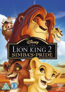 The Lion King 2: Simba's Pride