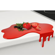 Splash Chopping Board
