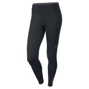 Nike Women's Element Shield Thermal Running Tights - Black