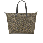 Paul's Boutique Women's Chrissy Tote Bag - True Cheetah