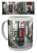 New York Times Square - Mug