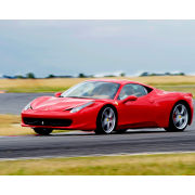 Ferrari Driving Experience