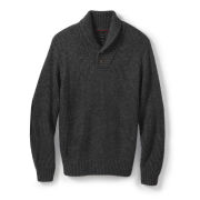 Oakley Men's Icon Shawl Sweatshirt - Jet Black