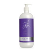 Kebelo Silk Shampoo (500ml)