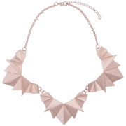 Vero Moda Women's Hermione Necklace - Copper
