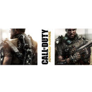 Call of Duty Advanced Warfare Front and Back Mug