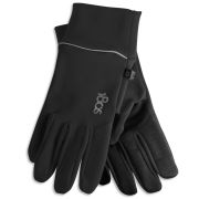 180s Men's Foundation QuantumHeat Fabric Glove - Black