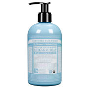 Dr. Bronner Organic Shikakai Baby Mild Hand Soap (356ml)