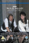 Allo, Allo! - Series 5 Vol. 1