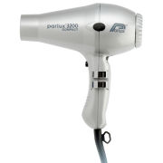 Parlux 3200 Compact - Silver