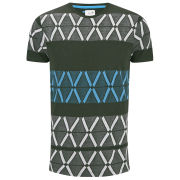 Boxfresh Men's Lanesfield T-Shirt - Pirate Black