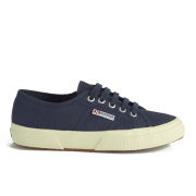 Superga 2750 Cotu Classic Trainers - Navy