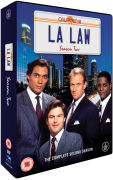 LA Law - Season 2