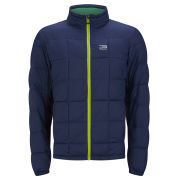 Jack & Jones Men's Effortless Jacket - Dress Blue