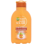 Garnier Ambre Solaire No Streaks Moisturising Bronzer Milk (150ml)