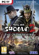 Total War: Shogun 2 - Fall of the Samurai Limited Edition