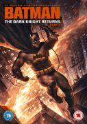 The Dark Knight Returns - Part 2