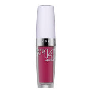 Maybelline New York Super Stay 14 Hour Lipstick - Infinitly Fuchsia 160
