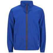 55 Soul Men's Eton Jacket - Cobalt