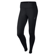 Nike Women's Dri-Fit Epic Run Tights - Black