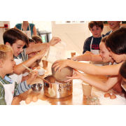Kids Italian Cookery Class for One